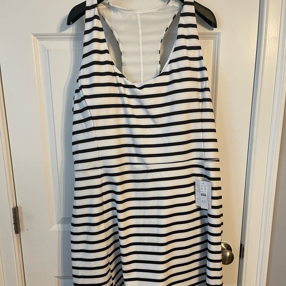 JCrew Cloud Stretch Sports Dress size 2X